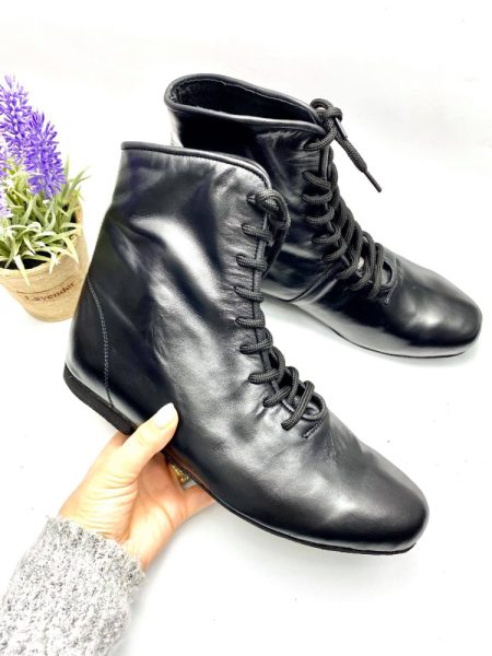 Ghete dans barbatesti